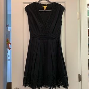Catherine Melandrino Party Dress